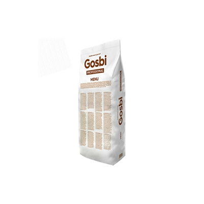 Croquette Gosbi Pro Menu - 18kg