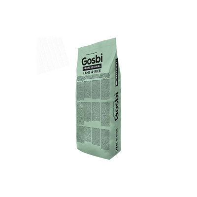 Gosbi Proexclu Lamb & Rice Mini Kibble - 18kg