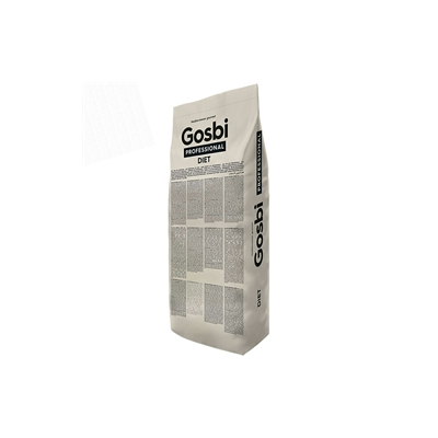 Gosbi Proexclu Diet Kibble - 18kg