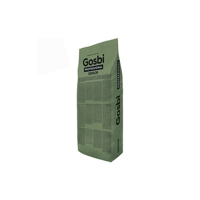Gosbi Proexclu Senior Kibble - 18kg