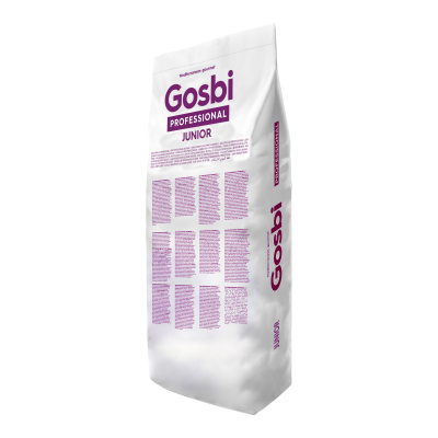 Croquette Gosbi Professional Junior - 18kg