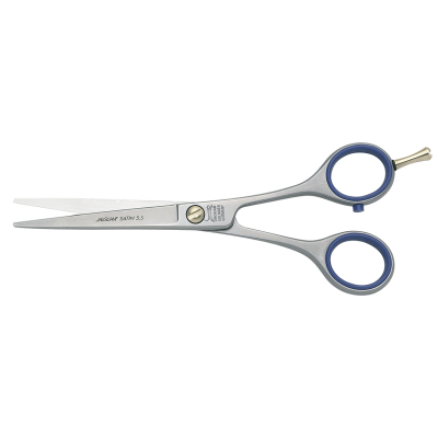 Luxe Straight Scissors - Jaguar - 18cm