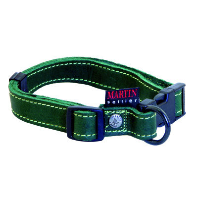 Pull bleu pour chien - Coeur Pixel - 35cm