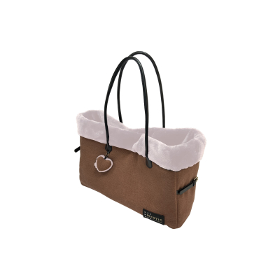 Laisse en cuir rouge pour chien - cuir classique surpiqué avec plaque - larg 12mm Long 100cm