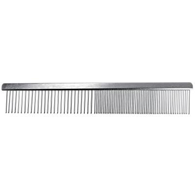 Peigne en métal - Vivog - 13cm