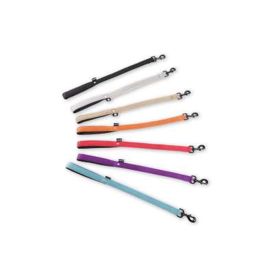 Harnais pour chien - Fleur de bambou - XS - larg 10mm Long 25 à 38cm