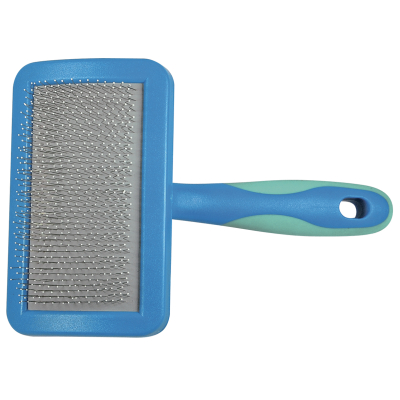 Soft brushing frame - Vivog - M