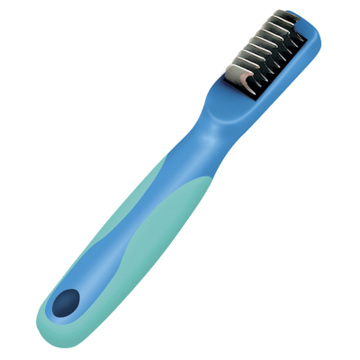 Right/left-handed cutting comb - Vivog - 9 blades