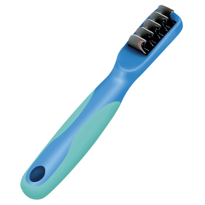 Replacement blade for 5+4 blade cutting comb - Vivog