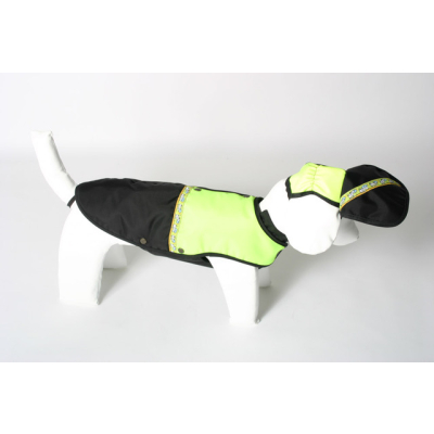 Coat - Oliver winter - Image - Size 46 - Green