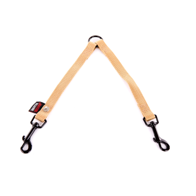 Laisse pour chien - Baya - larg 25mm Long 100cm