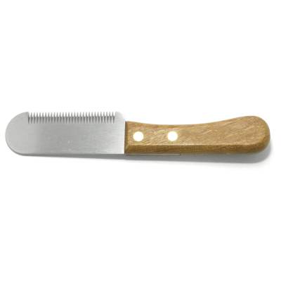 Trimmer en bois de rose - Vivog - 31 dents - Moyen