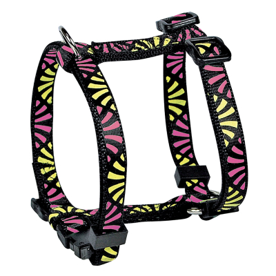 Harness - Delight - 10-20 - Multicolour