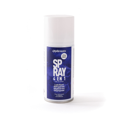 Spray 4 en 1 - Optimum - 150ml