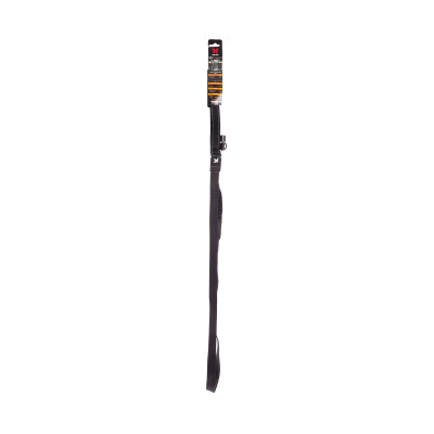 2-in-1 Nylon Belt Loop - Outdoor - Black