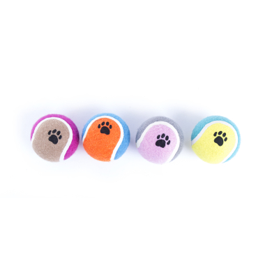 Corbeille grise ronde pour chien - Igloo - Martin Sellier - diamètre 55cm