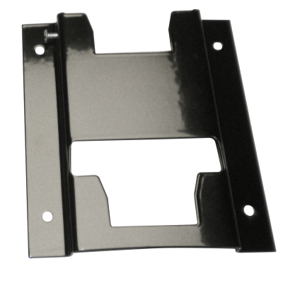 Wall mount bracket for Oklahoma 1 and 2 - Metrovac