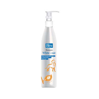 Après-shampooing poils blancs - FRNL - 200ML