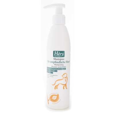 Shampooing peau sensible - FRDE - 250ML