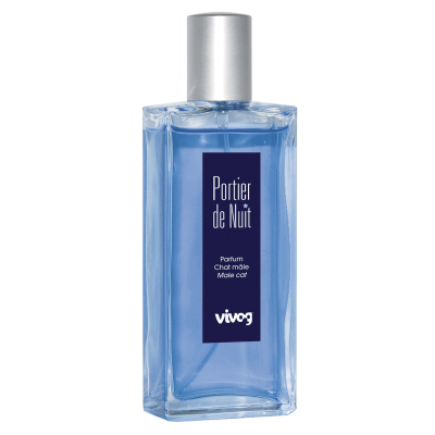 Parfum Portier de Nuit - Vivog - 50ml