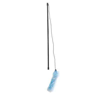 Canne à pêche Boa - Canacat - 13cm - multicolore
