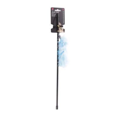 Canne à pêche Boa - Canacat - 13cm - multicolore
