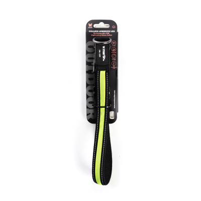 Harnais réglable nylon "Flash" pour chat - Arka Haok