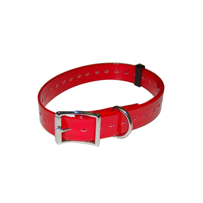 Laisse nylon uni pour chat - Noir