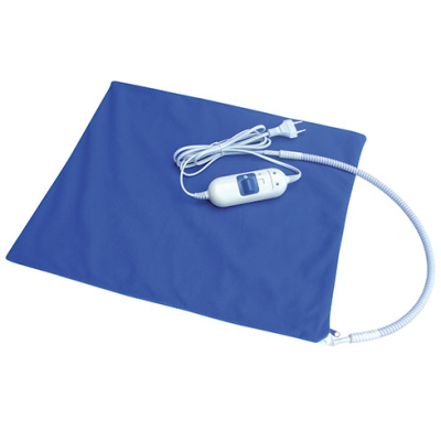 Heating mat - 44cm - blue