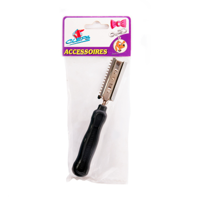 Peigne rasoir Duplex - Optimum