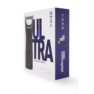 Ultra Professional Hair Clipper - Optimum 1