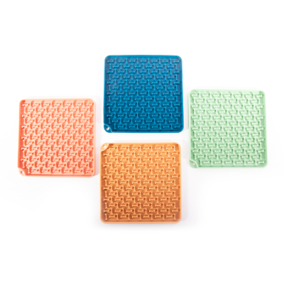 Lot de corbeilles ovales - Collection Divine