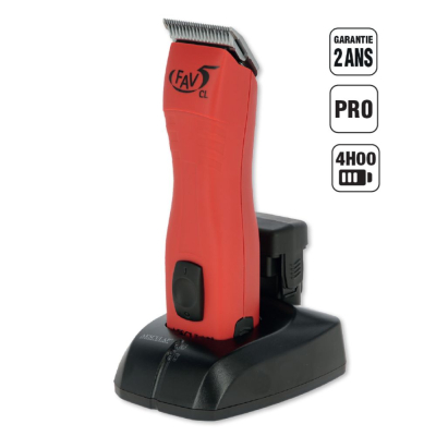 Battery for Durati/Favorita CLi/Favorita 5 CL lawnmower - Aesculap