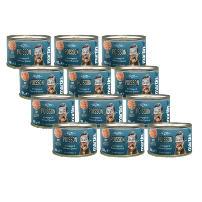 Terra Canis Light 6x