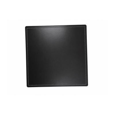 Martin Auto Litter Mat Tunnel TPU - 400X400X2mm - Black