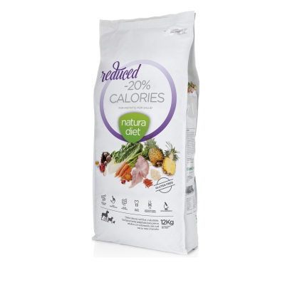 Gosbi  Original Dog  Adult  - 12 kg