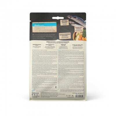 ACANA REGIONALS Pacifica pour chien