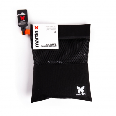Baudrier Canicrosseur pack