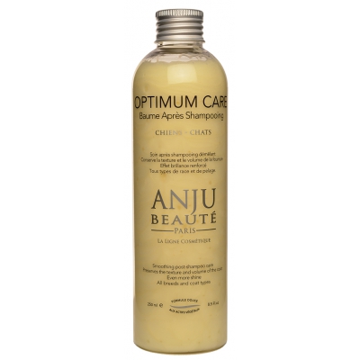 Baume démêlant Anju Beauté Optimum Care