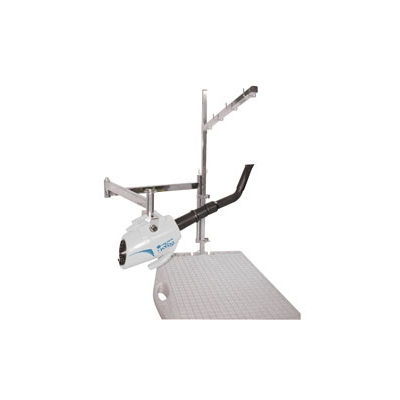 Bras POTENCE pour pulseur SC801, SC1401, SC2000S et SC2700