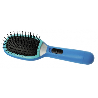 Brosse de massage ionisante Vivog