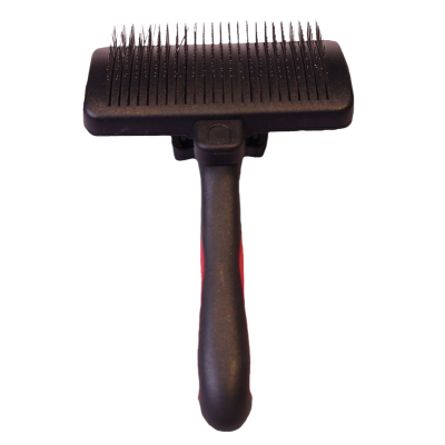 Brosse pour chat hygénicarde