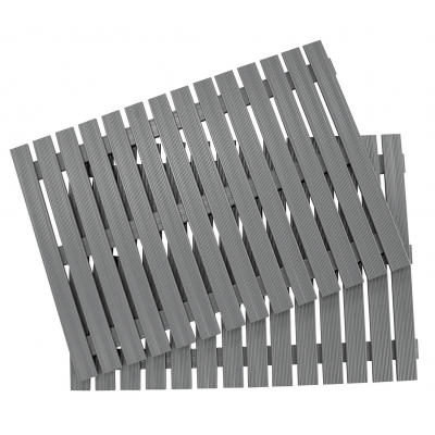 Caillebotis ou plaque - Vivog