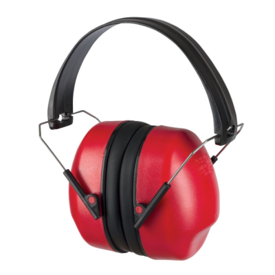 Casque anti-bruit pliable