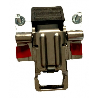 Charniere + verrou pour Aesculap Clip Favorita 5 et Favorita 5 CL Hybride