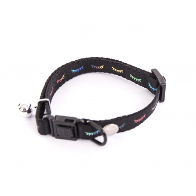 Collier Collection DODO - Noir