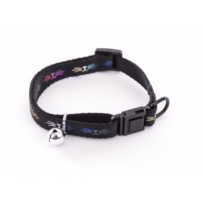 Collier Collection FRIMOUSSE - Noir