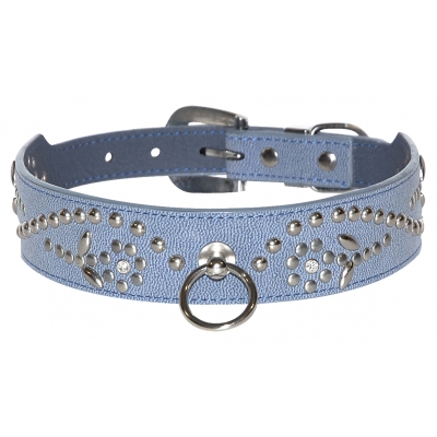 Collier pour chien - Blue West - Vivog