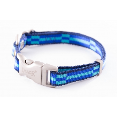 Collier pour chien - Dream bleu