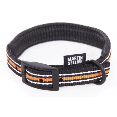 Collier TRIO - Orange